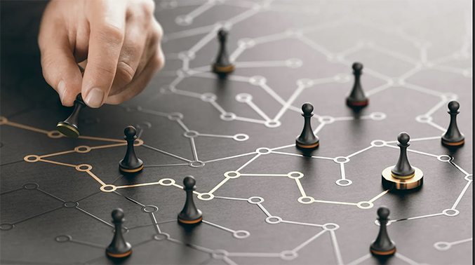 strategic planning for equity
